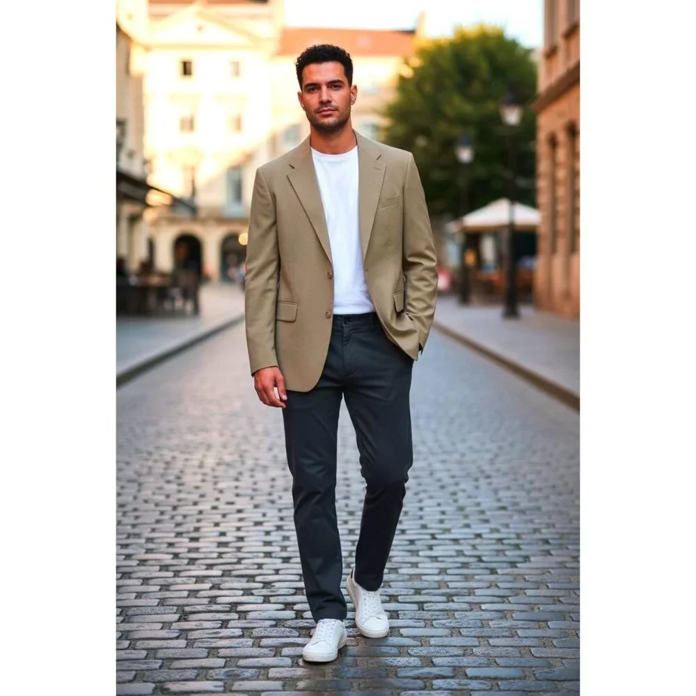 Chaps Ralph Lauren Blazer (SKU#1161)